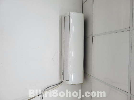 Midea ac 2 ton